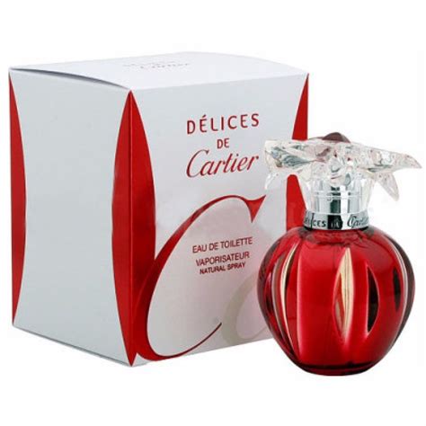 cartier delices dupe|Perfume Similar To Cartier Delices.